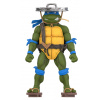 Super7 Teenage Mutant Ninja Turtles Ultimates Akční Figurka Ninja Nomad Leonardo 18 cm