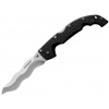 Zavírací nôž Cold Steel 29AXW Voyager Kris