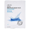 Lebelage Aqua Solution Mask textílna maska 23 ml