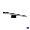 PREZENT 70216 TREMOLO II. LED/11W,4000K,IP44, BLACK