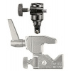 Manfrotto Additional Socket pre Super Clamp