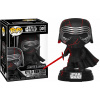 Funko POP Star Wars: Rise of Skywalker - Kylo Ren (Electronic) nesvieti