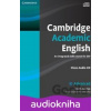 Cambridge Academic English C1 Advanced Class Audio CD