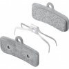 SHIMANO D02S SAINT ZEE METAL Brzdové destičky pro brzdy Shimano BR-M820, BR-M810, BR-M640