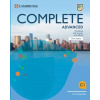 Complete Advanced Workbook with Answers with eBook, 3rd edition (Claire Wijayatilake)