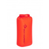 Vak Sea To Summit Ultra-Sil Dry Bag 8 l - spicy orange