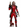 Hot Toys Deadpool & Wolverine Movie Master akčná figúrka 1/6 Nicepool 30 cm