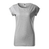 Malfini Fusion W MLI-164M3 T-shirt (122613) Black XS