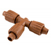 HUNTER INDUSTRIES, INC T-kus PLD-LOC-TEE