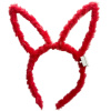 Čelenka s ušami so svetlom zajačik Typ: 5