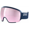 POC Orb Clarity Spare Lens Kit Lead Blue/No mirror