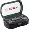 Bosch Accessories Promoline 2607017313 sada zástrčných klíčů pro strojní uchycení 6 mm, 7 mm, 8 mm, 10 mm, 12 mm, 13 mm Pohon (šroubovák) 1/4 (6,3 mm) 50 mm 1