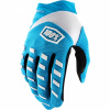 100% Airmatic Blue