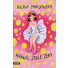 Manuál zralé ženy (Halina Pawlowská)