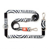 Vodítko Multi-Function Zebra XS