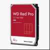 WD Red Pro NAS HDD 4TB SATA WD4005FFBX