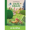 E-kniha Zajíc Krajíc - Ivona Březinová