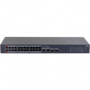 Dahua Technology DH-CS4226-24ET-240 sieťový prepínač Riadený L2 Gigabit Ethernet (10/100/1000) Podpora napájania cez Ethernet (PoE) Čierna (S5625212)