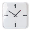 Sigel artetempus Mezo 35x35cm biele