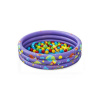 BESTWAY 52466 bazének 102x25 cm