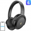 Bezdrôtové slúchadlá Edifier WH700NB Pro, ANC (čierna)
