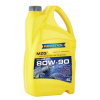Olej prevodový Ravenol 80W-90 MZG, 4L