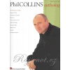 PHIL COLLINS ANTHOLOGY klavír/spev/gitara