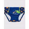 Detské plavky - Slipy Playshoes 74 Navy Blue, Multi -Colored (Playshoes plaviek Navy modré 74/80 JAA)