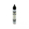 Kontúra k farbám CADENCE 25ml strieborná