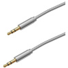 MobilNET DAD-0123-AUX-METAL