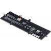 Batéria do notebooku T6 Power pre Hewlett Packard EliteBook x360 1030 G3, Li-Poly, 7,7 V, 7300 mAh 56 Wh (NBHP0208_V126456)