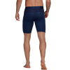 Pánske tričko Techfit Short Tight M GU7313 - Adidas XL
