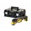 DEWALT multifunkčné náradie DCS356NT 18V kufor + príslušenstvo
