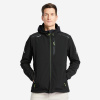 DECATHLON Pánska vetruvzdorná softshellová bunda Sailing 900 3XL