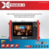 Merací prístroj Amiko X-FINDER 3 - (HEVC S2 + T2/C)