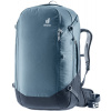 Deuter Access 55l cestovní batoh / kufr s čelním vstupem a skrytým zádovým systémem - Atlantic-ink