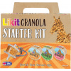 Likit Sada Granola Likit, s držiakom, 3x550 g