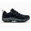 Merrell MOAB 3 GTX 036253 EU 47 / UK 12; Černá outdoorová obuv