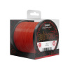 DELPHIN - Vlasec Bingo Matt Červená 0,30 mm 7,4 kg 600 m