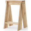 Stoličky Ishinomaki AA 72 cm 2 ks