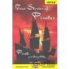True stories of Pirates - Lucy Lethbridge
