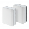 ASUS ZenWiFi BT10 BE18000 Wi-Fi 7 Smart AiMesh Router - biely, 2 balenia