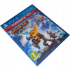 Ratchet & Clank PlayStation 4 (PS4) krabicová verzia