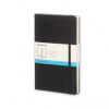 Moleskine Zápisník tvrdé dosky A5 bodkovaný čierny