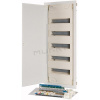 Skrinka 70M p.o. IP30 KLV-60UPS-F biele oceľové dvere o.č. 302414