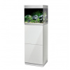 Oase HighLine optiwhite 125 akváriový komplet biely 125 l
