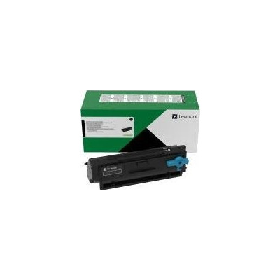 Toner Lexmark MS/MX/331/431 BLACK (15000 str.)