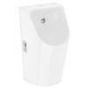 Hansgrohe EluPura S Original - Pisoár, horný prívod vody, biela 60287450