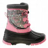 Martes detská Zimná obuv LILIAN JR 68104 GR TRIANG