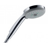 Hansgrohe Croma 100 Sprchová hlavica Multi EcoSmart 9 l/min, 3 prúdy, chróm 28538000-HG